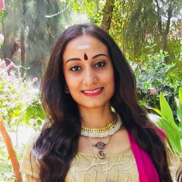 image of Vijayapriya Nityananda 