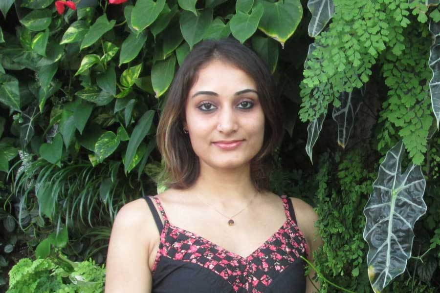 image of Vijayapriya Nityananda 