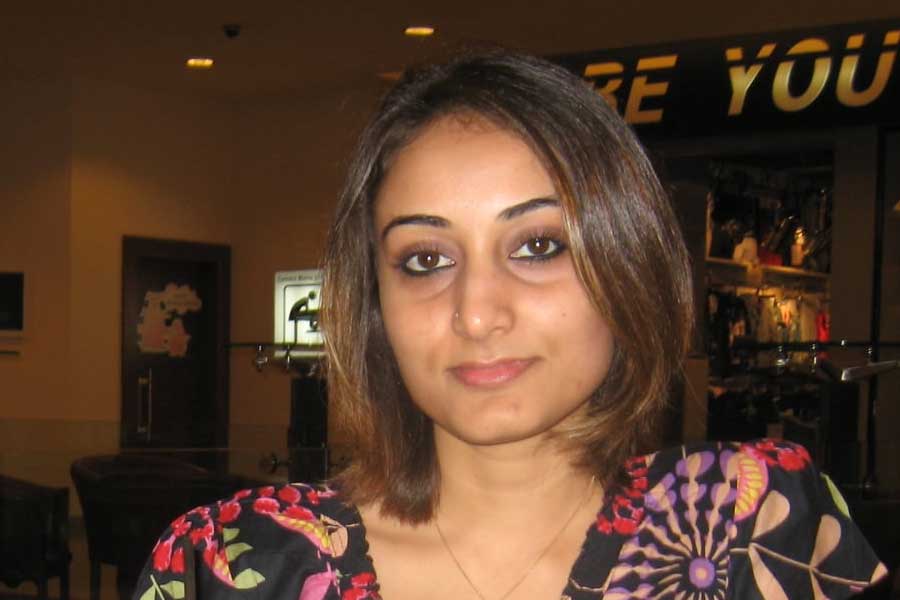 image of Vijayapriya Nityananda 