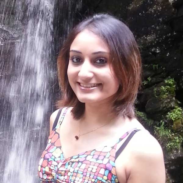 image of Vijayapriya Nityananda 