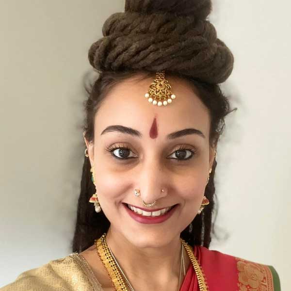 image of Vijayapriya Nityananda 