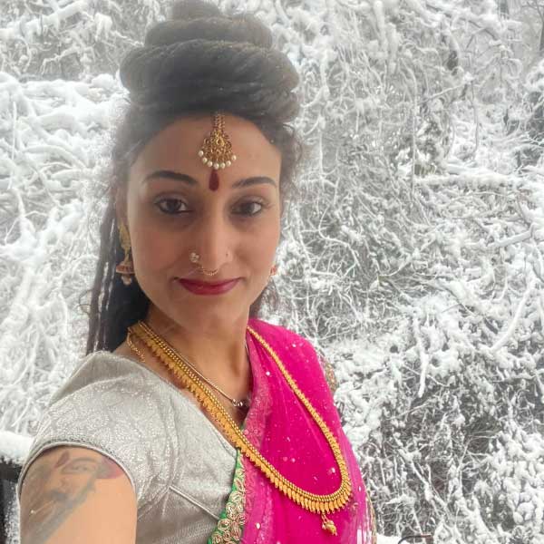 image of Vijayapriya Nityananda 