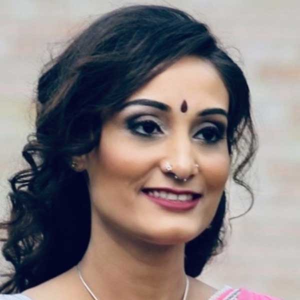 image of Vijayapriya Nityananda 