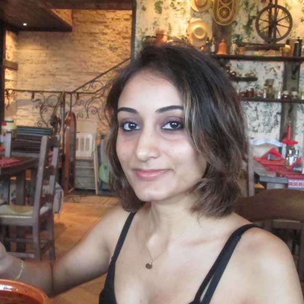 image of Vijayapriya Nityananda 