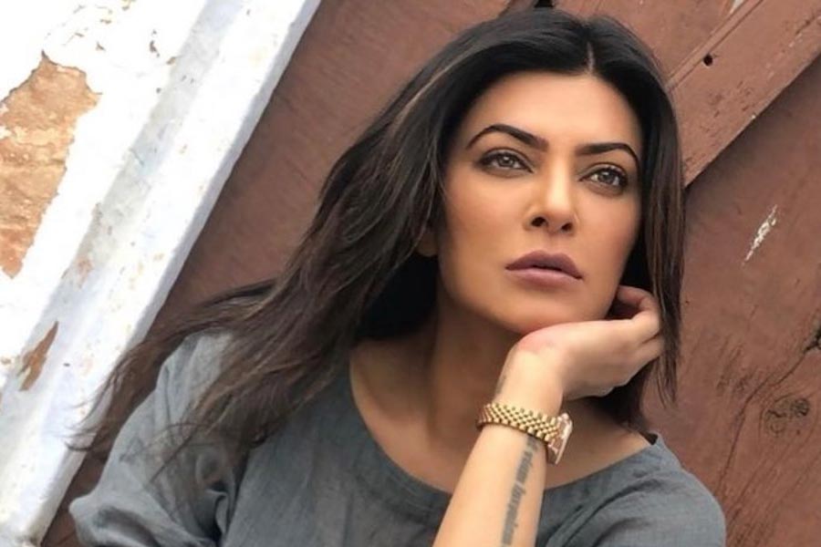 photo of Sushmita Sen