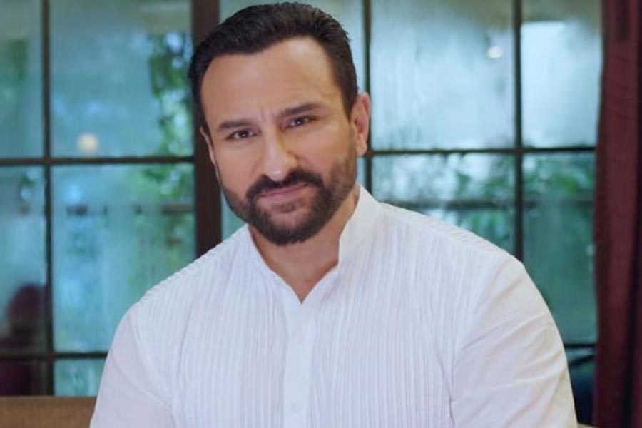 photo of Saif Ali Khan.