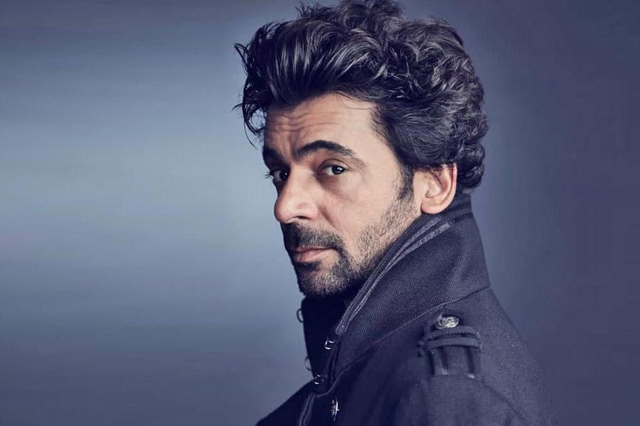 photo of sunil grover