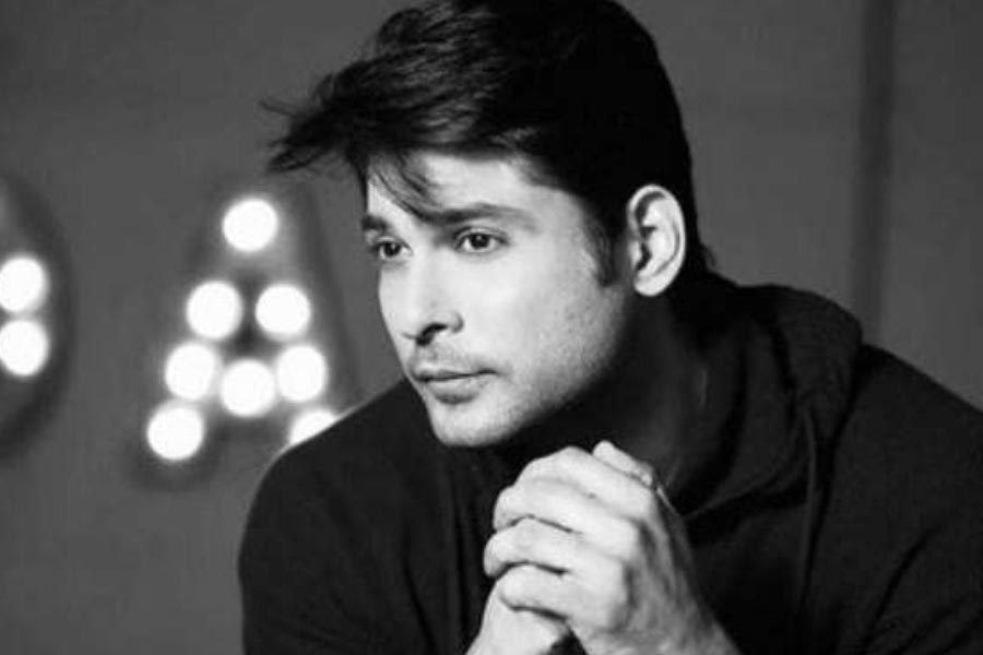 photo of sidharth shukla
