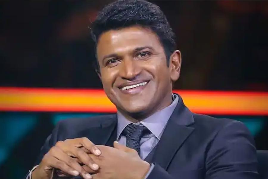 photo of puneeth rajkumar