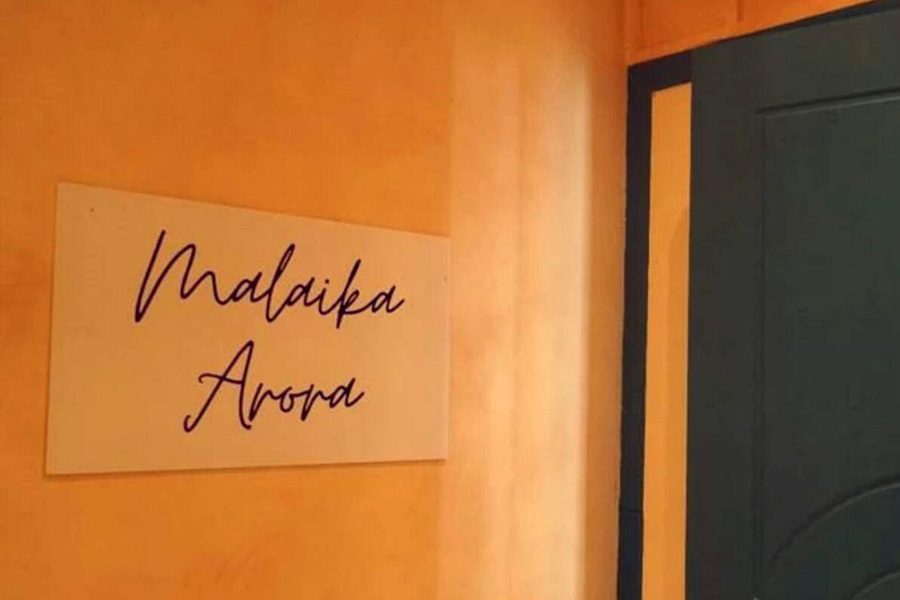 photo of Malaika Arora