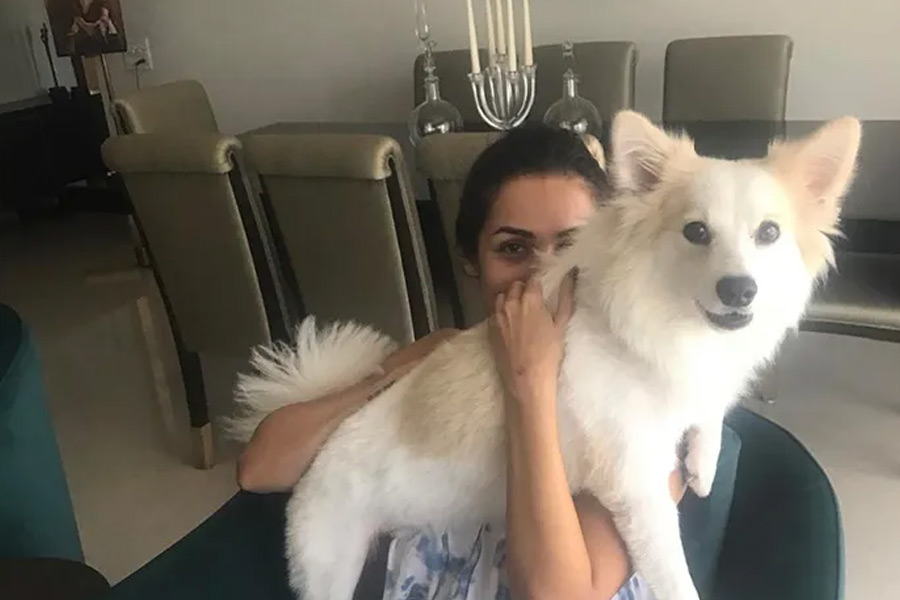 photo of Malaika Arora