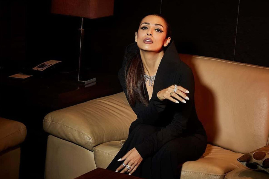 photo of Malaika Arora