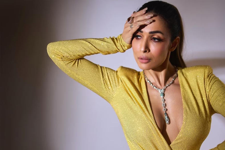 photo of Malaika Arora