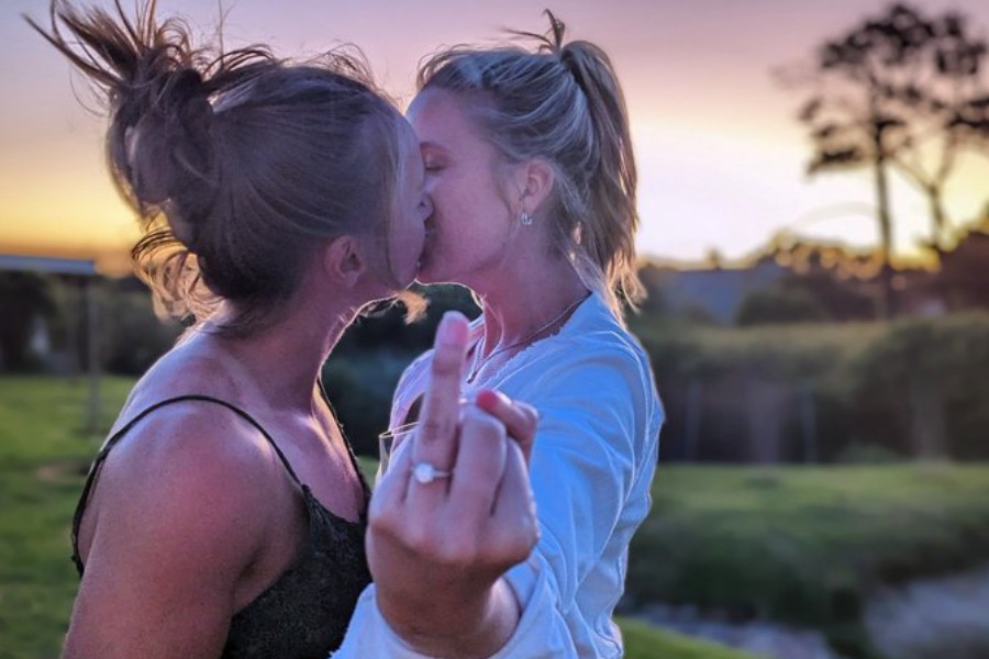 picture of  Danni Wyatt