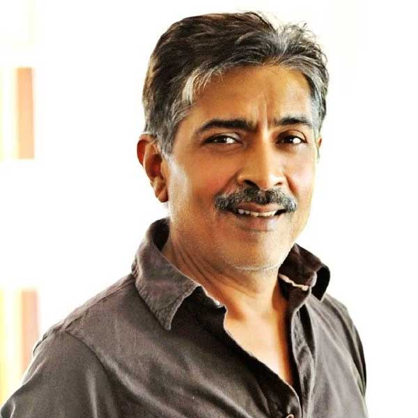 photo of prakash jha 