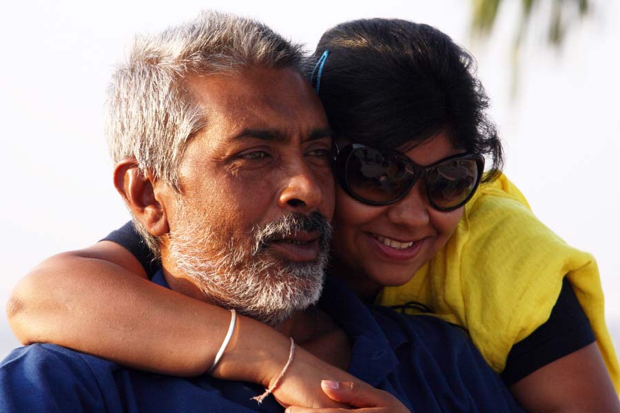 photo of prakash jha 