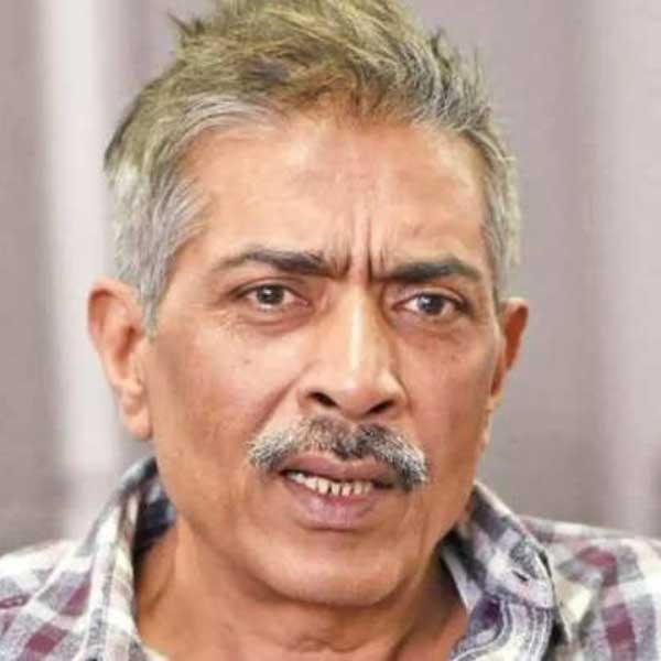 photo of prakash jha 