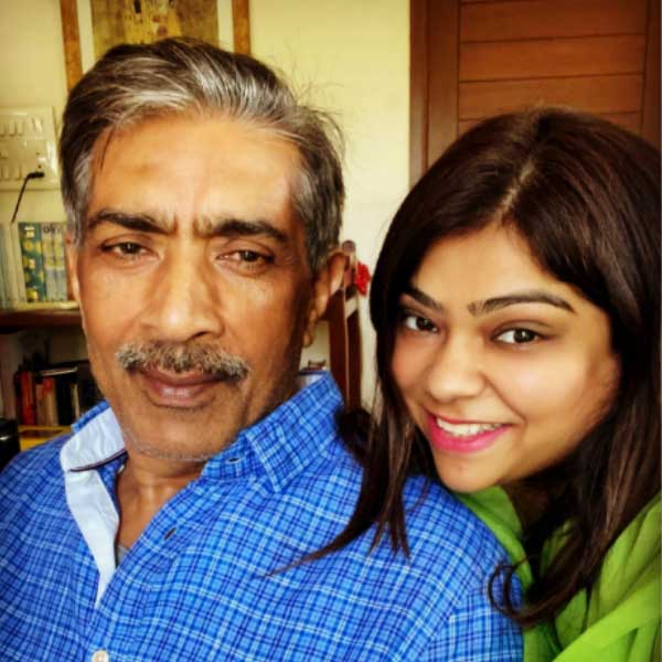 photo of prakash jha 