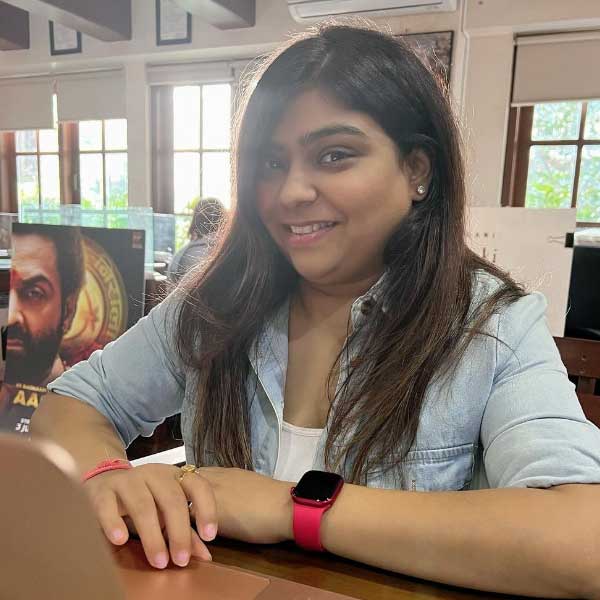 photo of prakash jha 