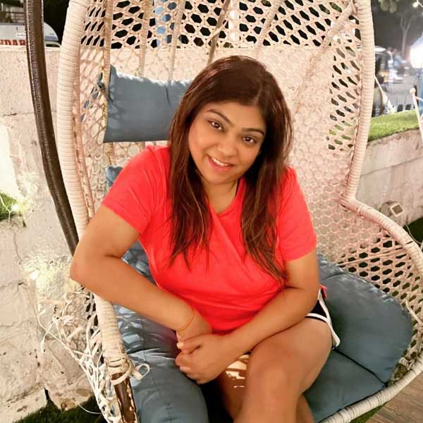 photo of prakash jha's daughter