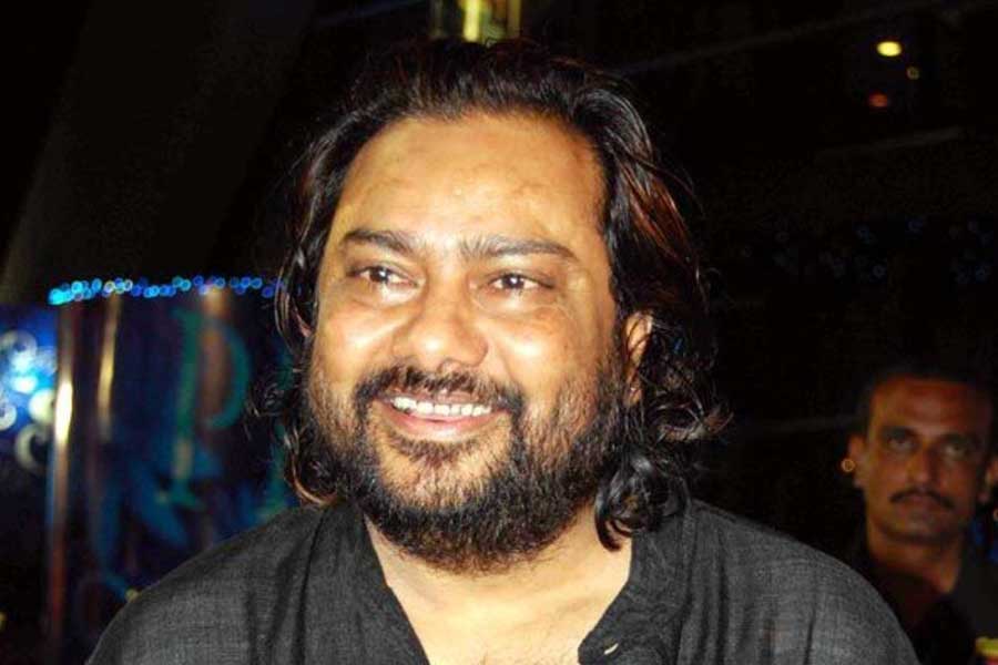 photo of Ismail Darbar