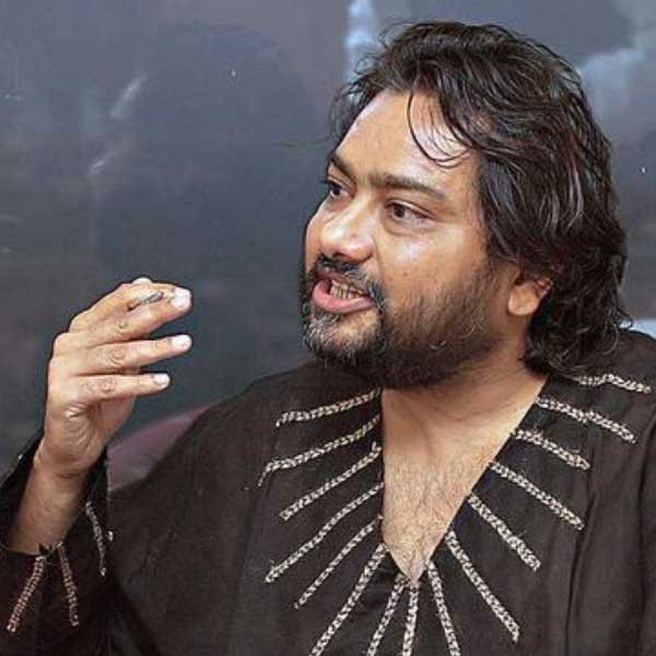 photo of Ismail Darbar