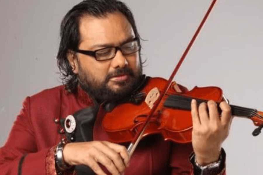 photo of Ismail Darbar