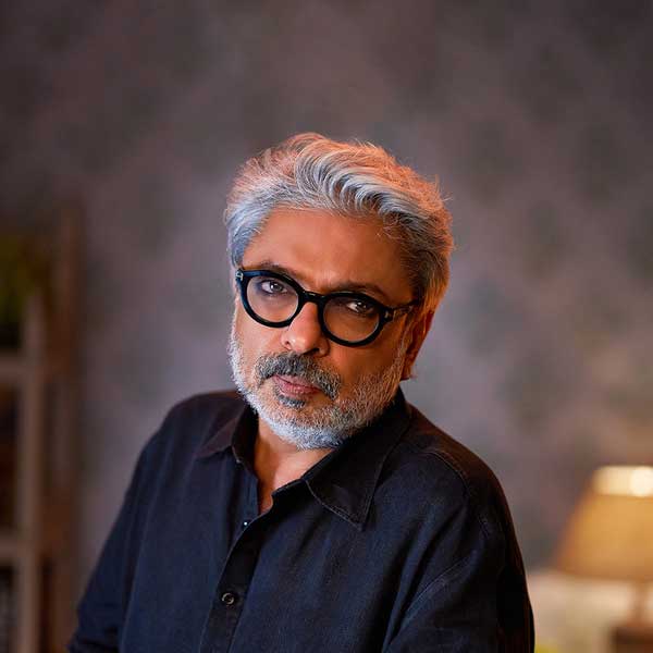 photo of sanjay leela bhansali
