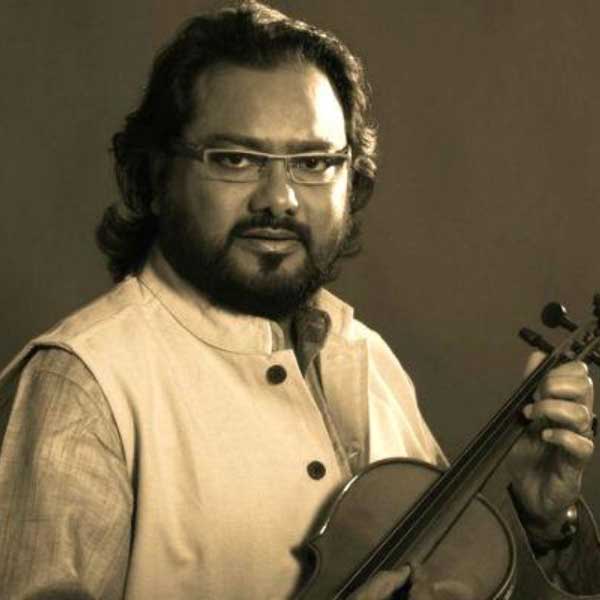 photo of Ismail Darbar