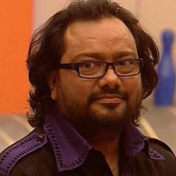 photo of Ismail Darbar