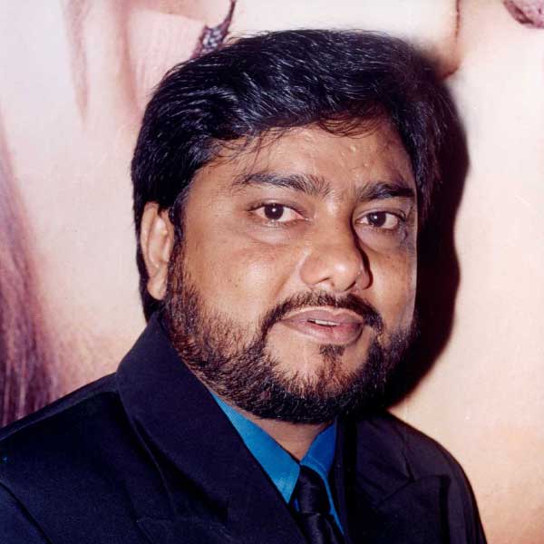 photo of Ismail Darbar