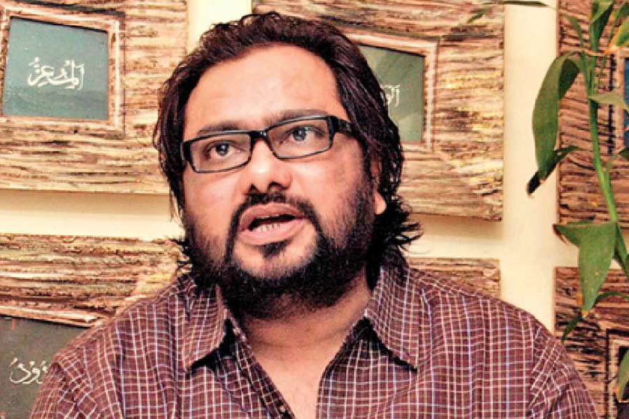 photo of Ismail Darbar