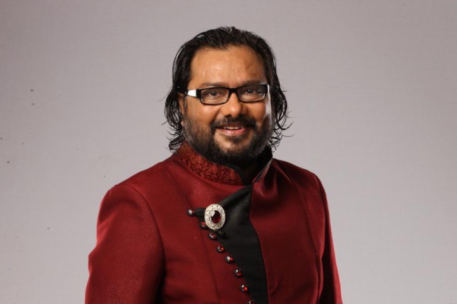 photo of Ismail Darbar