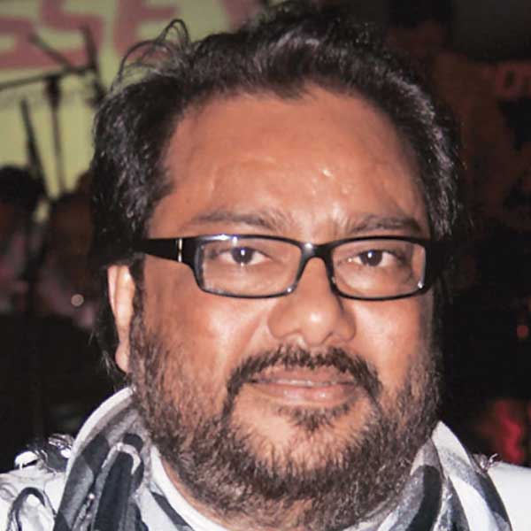 photo of Ismail Darbar