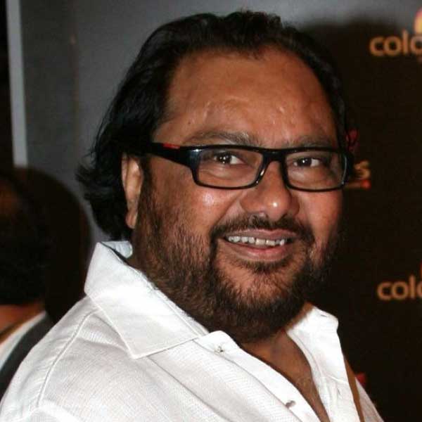 photo of Ismail Darbar