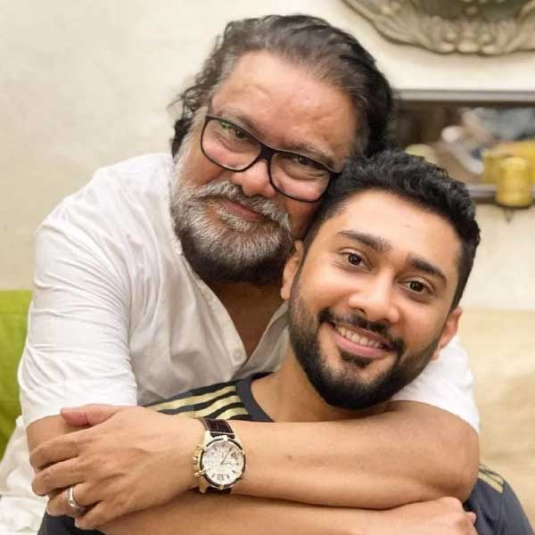 photo of Ismail Darbar