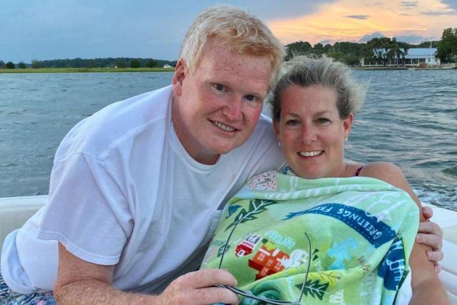 US Lawyer Alex Murdaugh found guilty of killing his own family