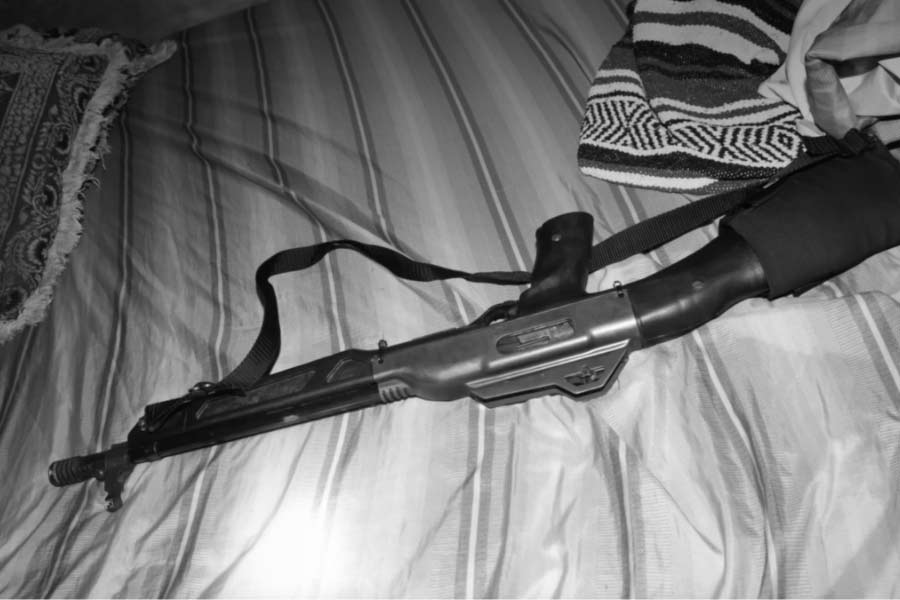 US Lawyer Alex Murdaugh found guilty of killing his own family