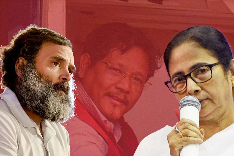 Meghalaya Assembly Election 2023: The electoral mathematics of vote splitting between Congress and TMC