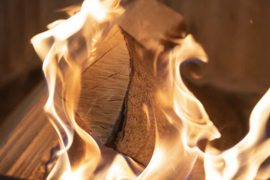 Girl fed burning wood for exorcism