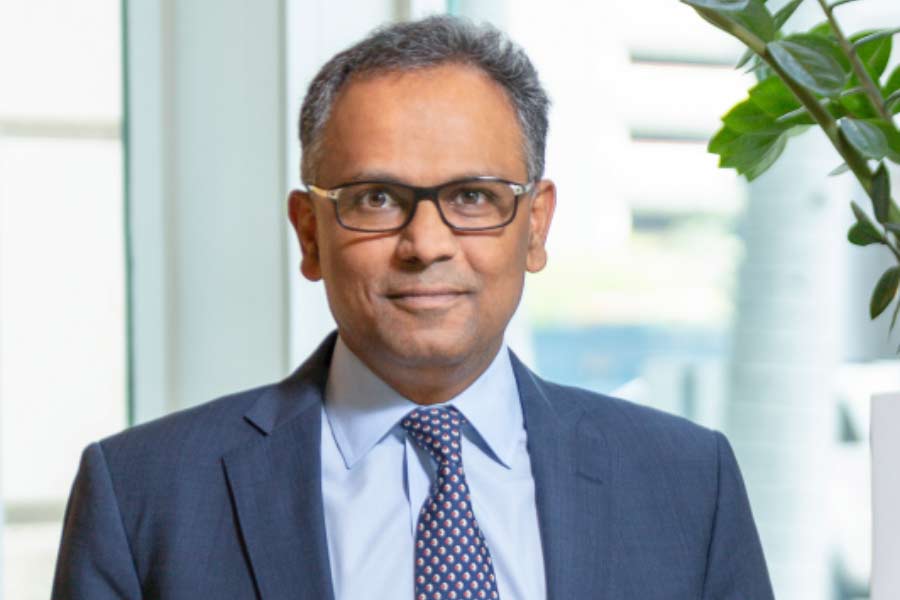 এর পর দীর্ঘ দিন ‘ভন্টোবেল’ সংস্থায় কাজ করে ২০১৬ সালের জুনে রাজীব ‘জিকিউজি পার্টনারস্‌’ শুরু করেন। তিনিই ওই সংস্থার বেশিরভাগ শেয়ারের মালিক। 