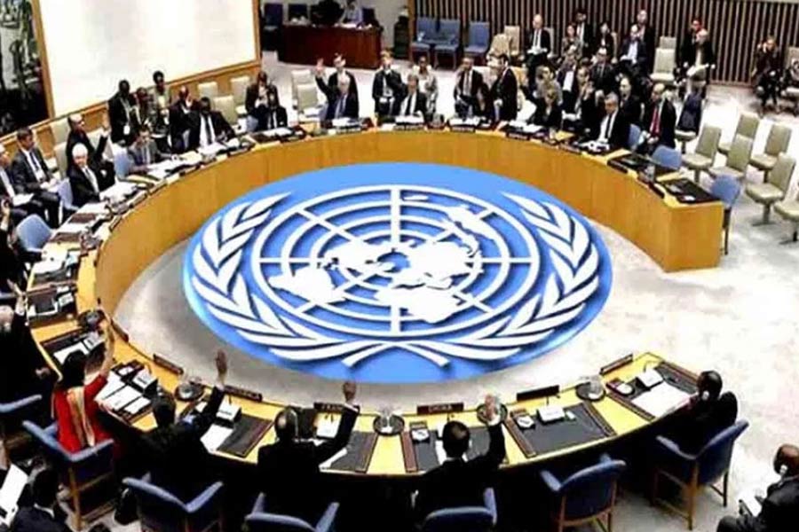 India gives strong response against Pakistan\'s comment at the United Nations