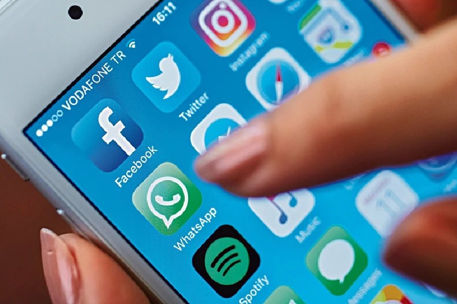 Symbolic Image of WhatsApp