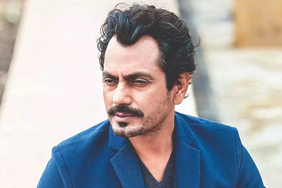 Nawazuddin Siddiqui says while his fans love to see him playing dark characters he wants to stay in light