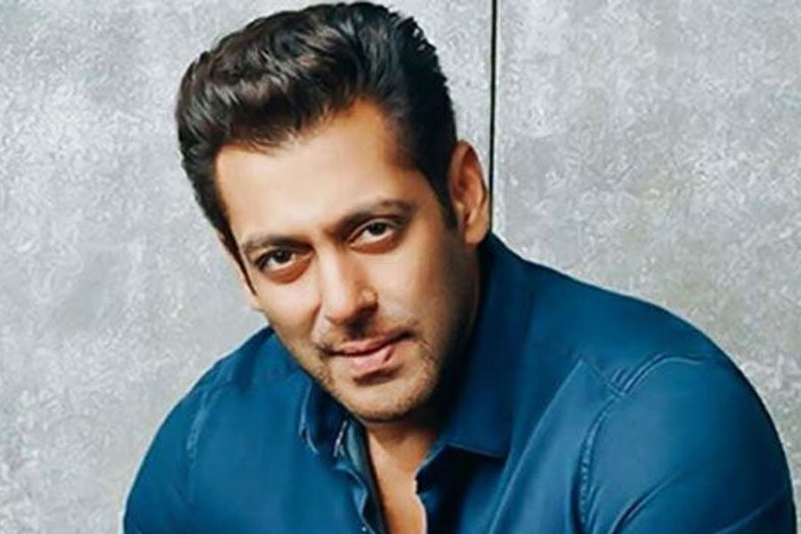 Salman Khan