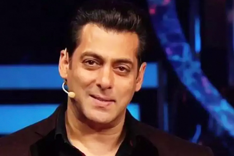 Salman Khan