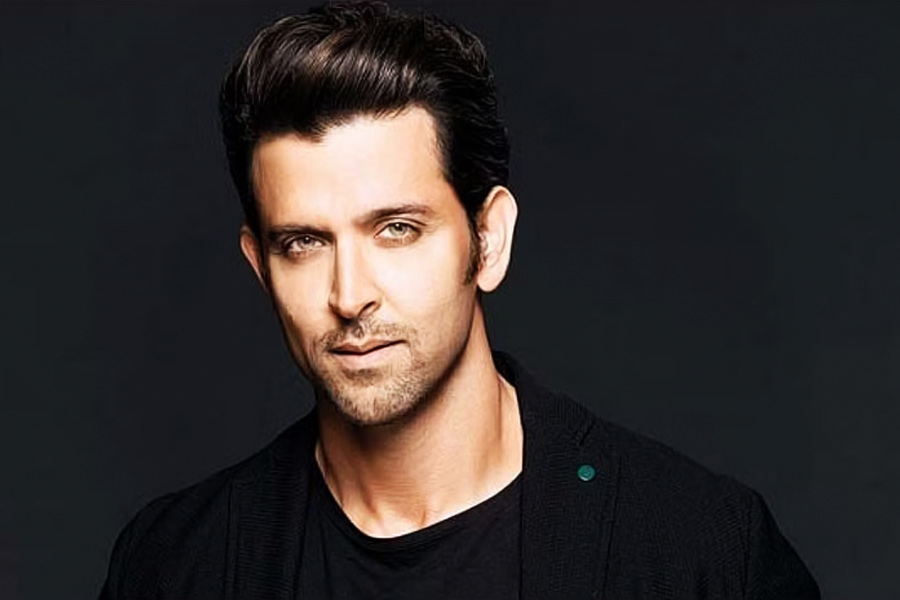 Hrithik Roshan