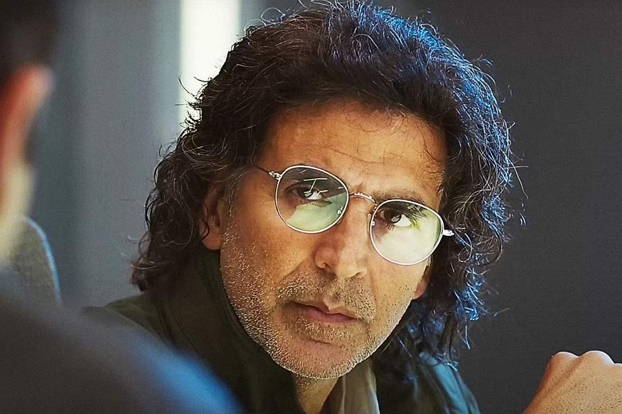 Akshay Kumar