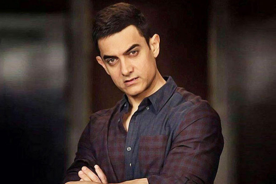 Aamir Khan