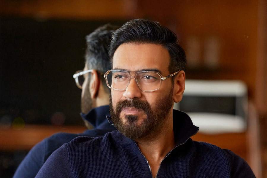 Ajay Devgn